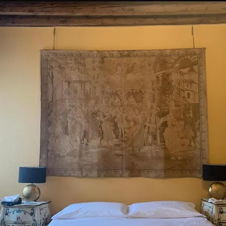 B&B San Firmino Canal View Venice Exterior photo