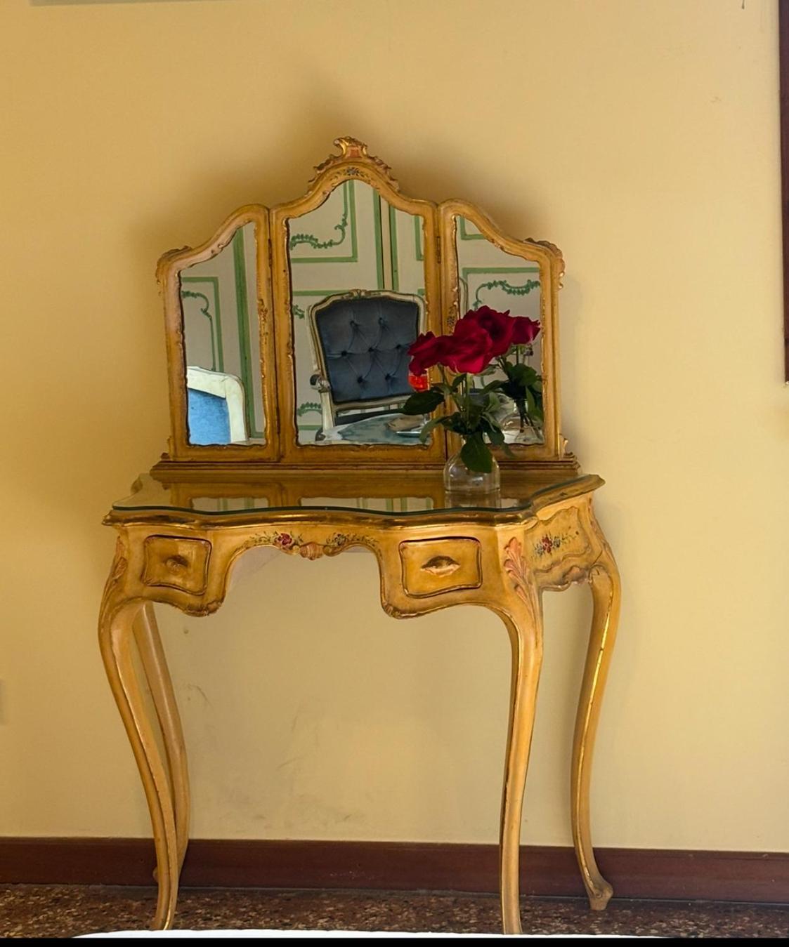Luxury San Firmino Canal View Bed and breakfast