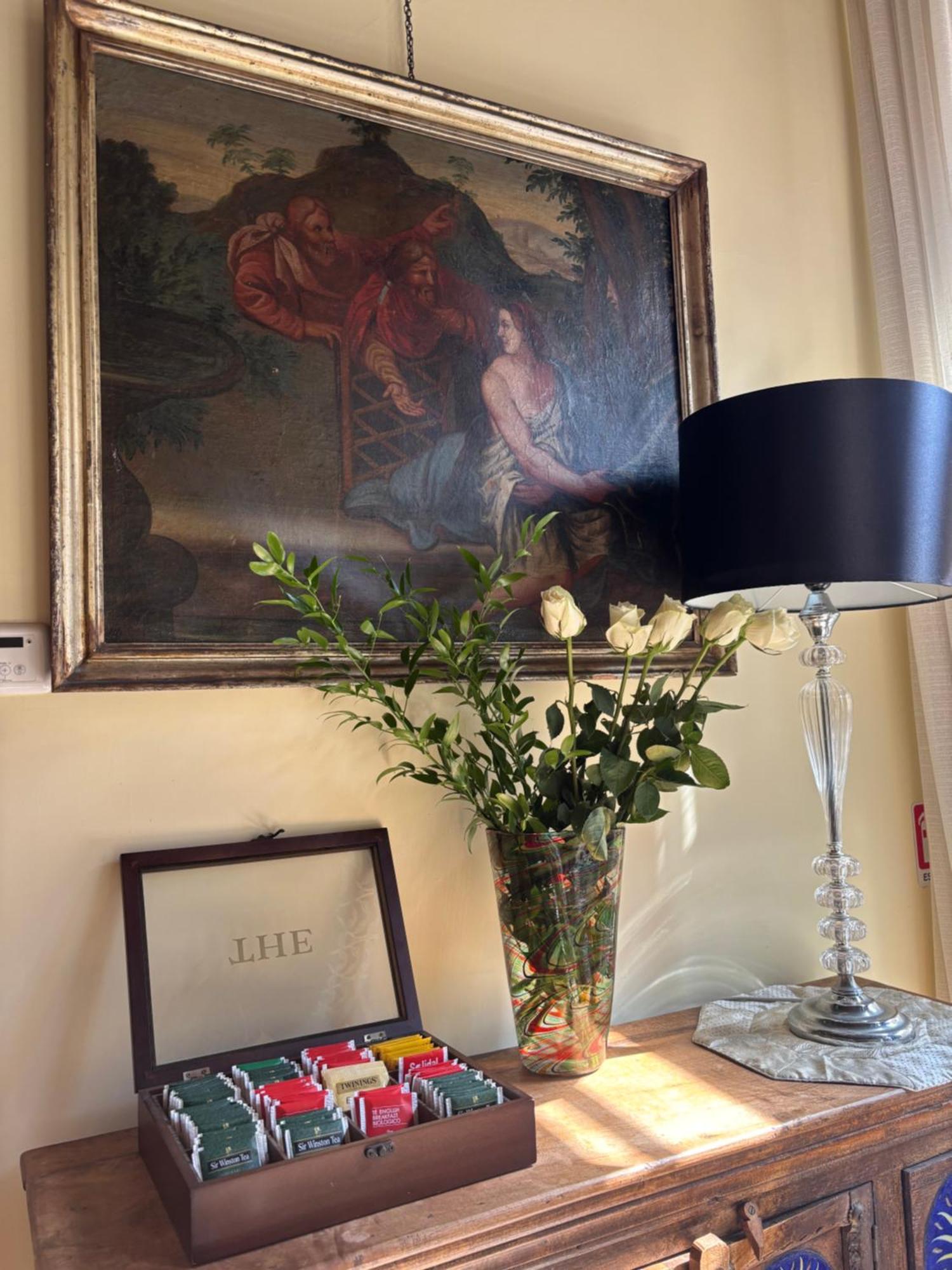 Luxury San Firmino Canal View Bed and breakfast 2*