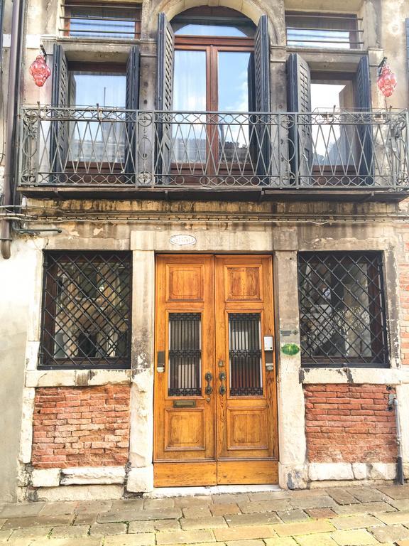 Bed and breakfast San Firmino Canal View