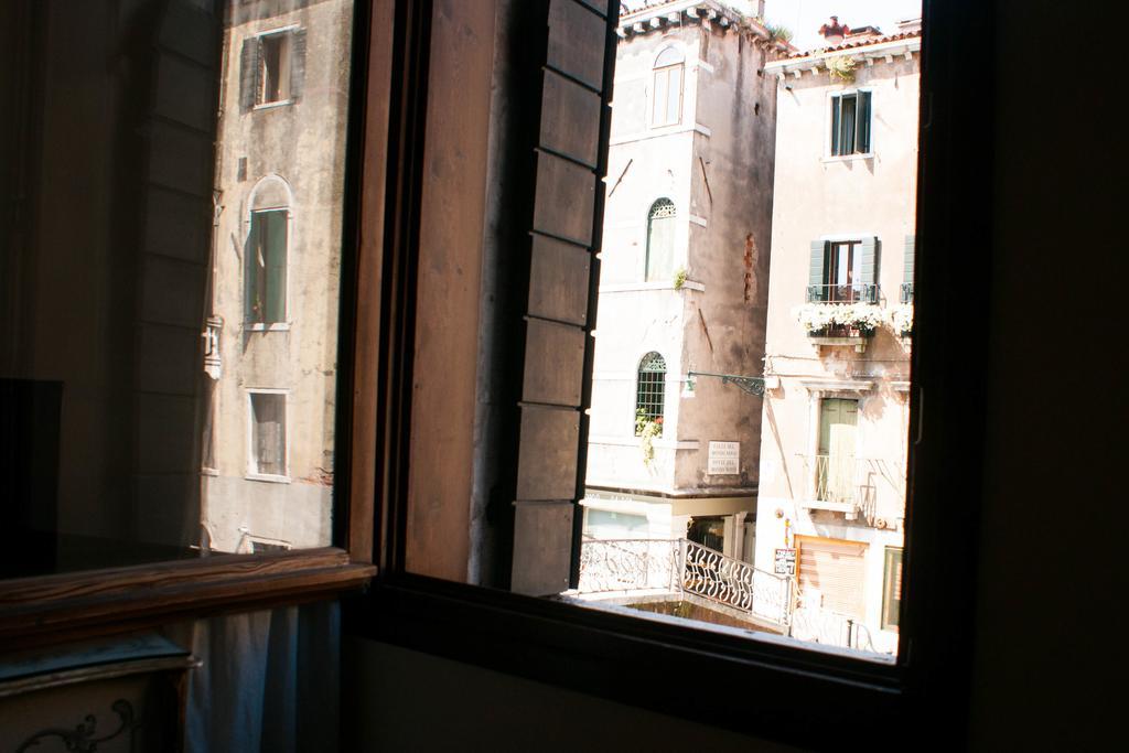 San Firmino Canal View Venise
