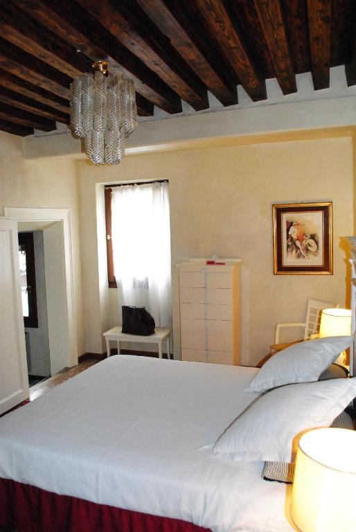 San Firmino Canal View Bed and breakfast 2*