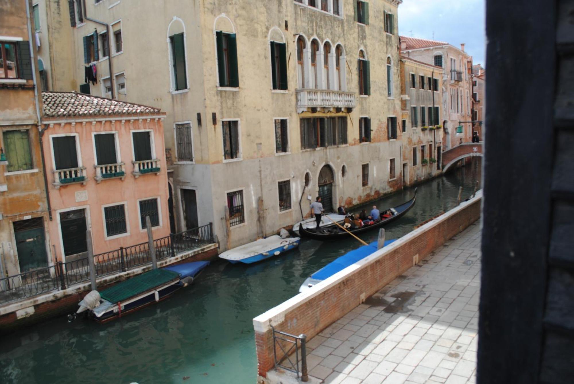 Bed and breakfast San Firmino Canal View Venecia