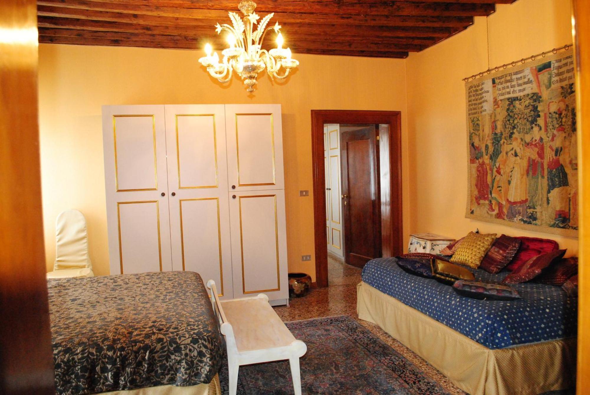 Bed and breakfast San Firmino Canal View 2*