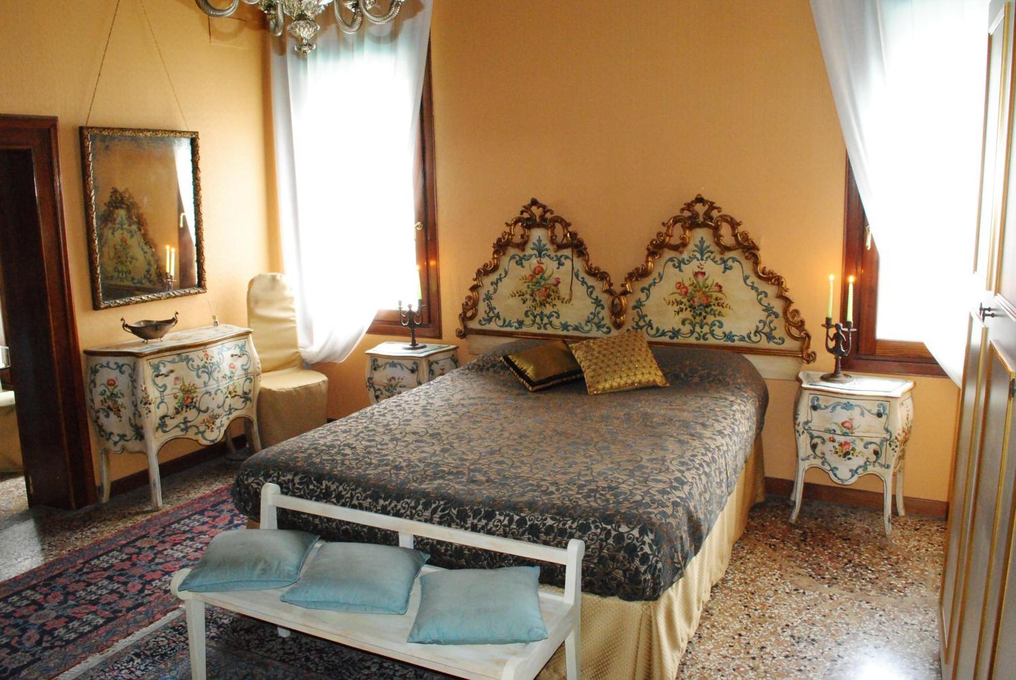 Bed and breakfast San Firmino Canal View 2*