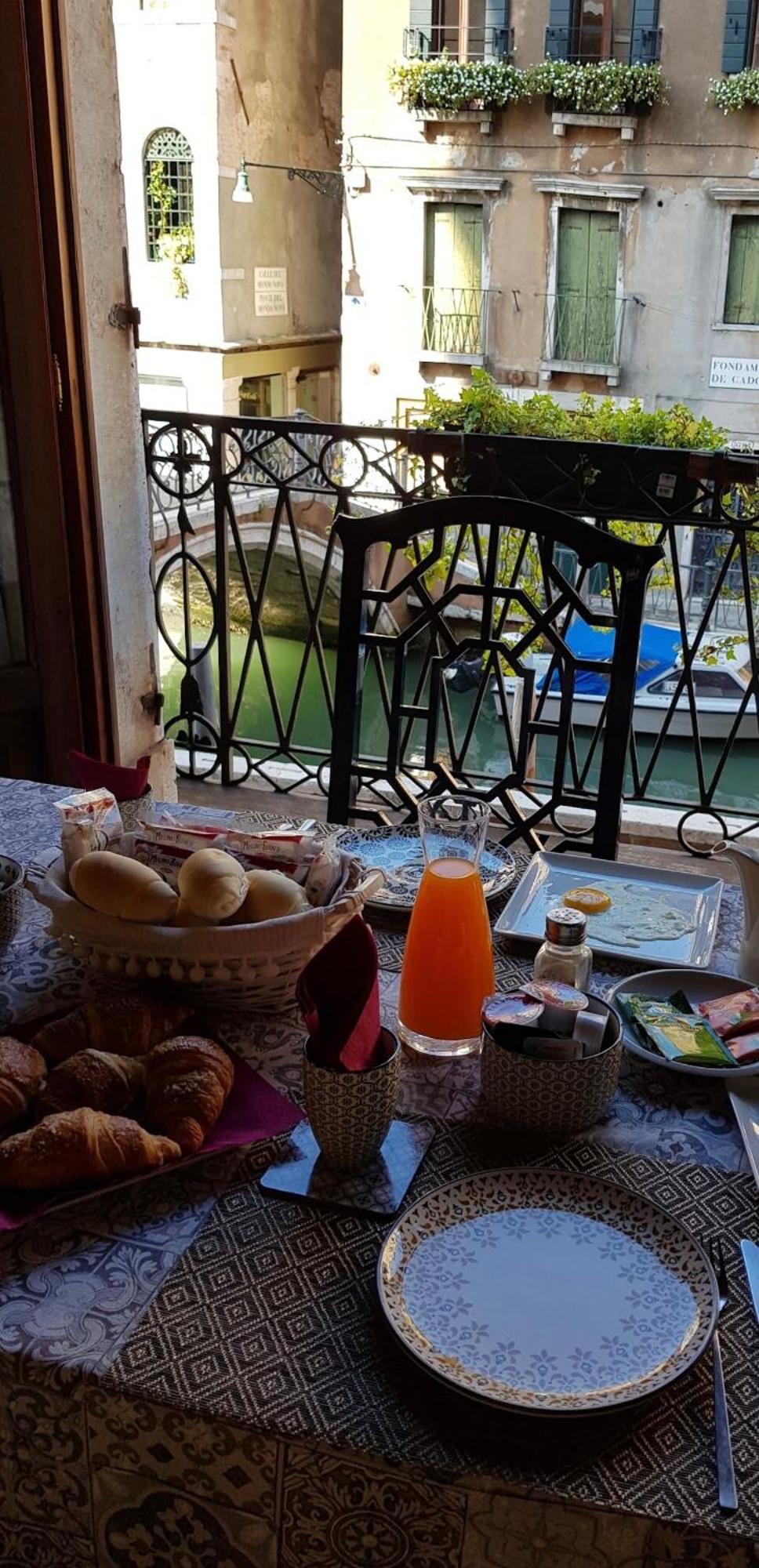 Bed and breakfast San Firmino Canal View 2*