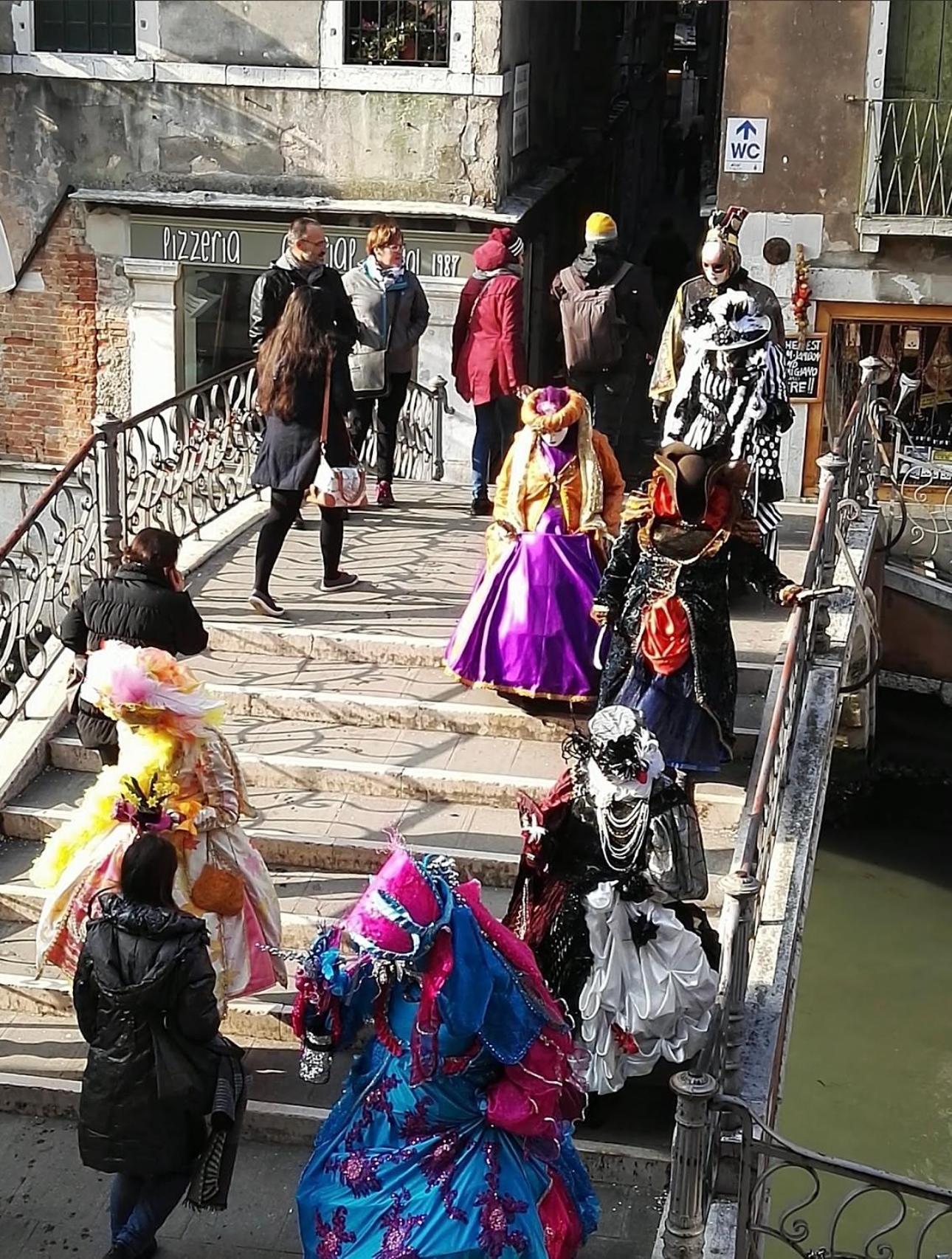 San Firmino Canal View Venecia