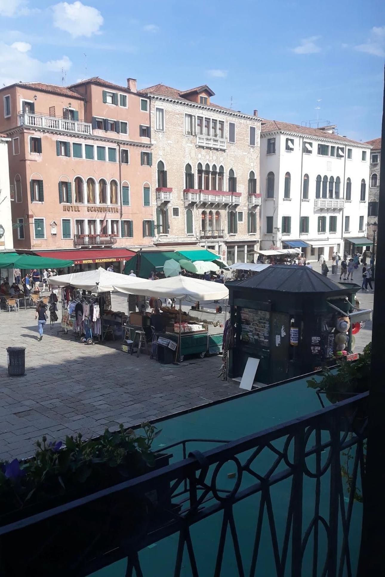 San Firmino Canal View 2* Venecia