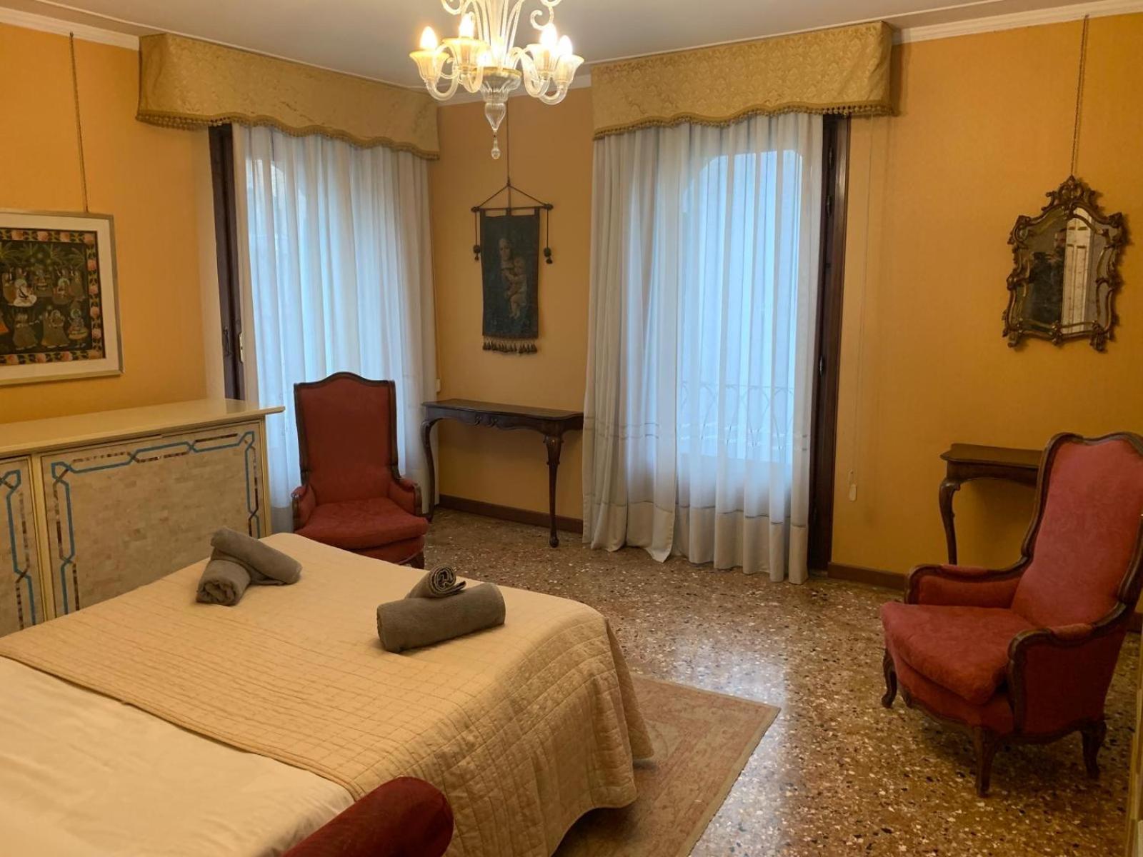 San Firmino Canal View Bed and breakfast 2*