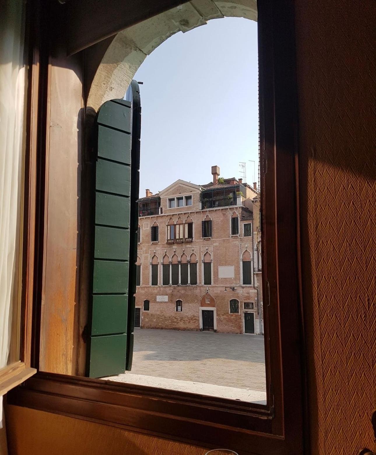 San Firmino Canal View Venecia