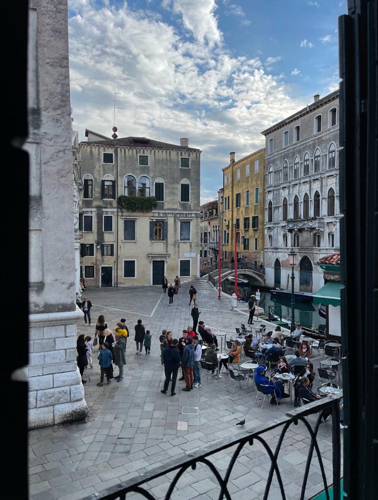 Bed and breakfast San Firmino Canal View Venecia