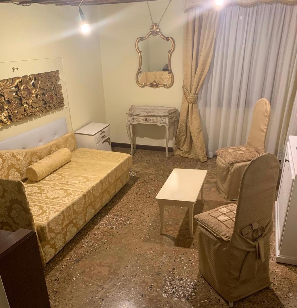 San Firmino Canal View Bed and breakfast 2*
