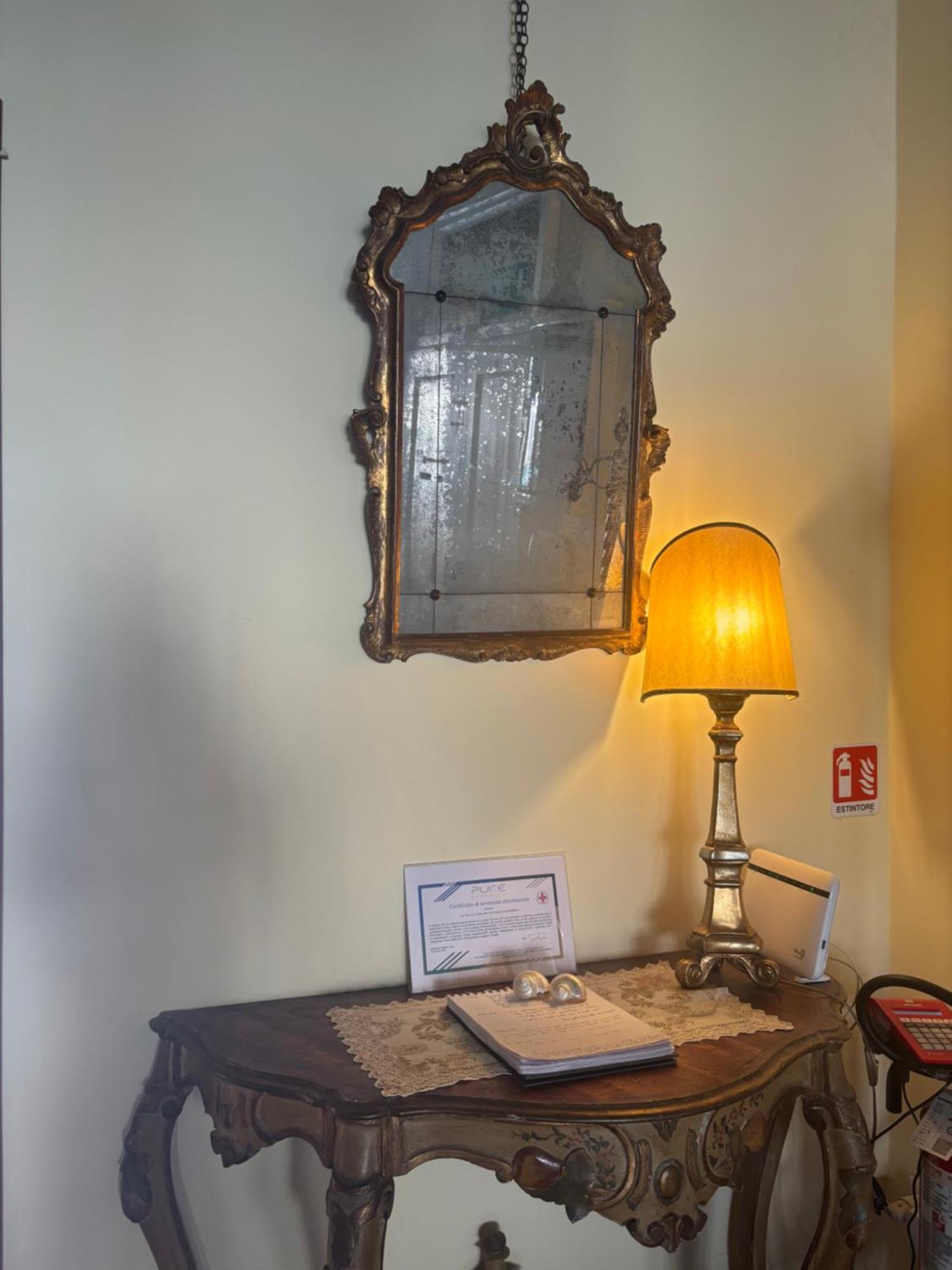 Bed and breakfast San Firmino Canal View