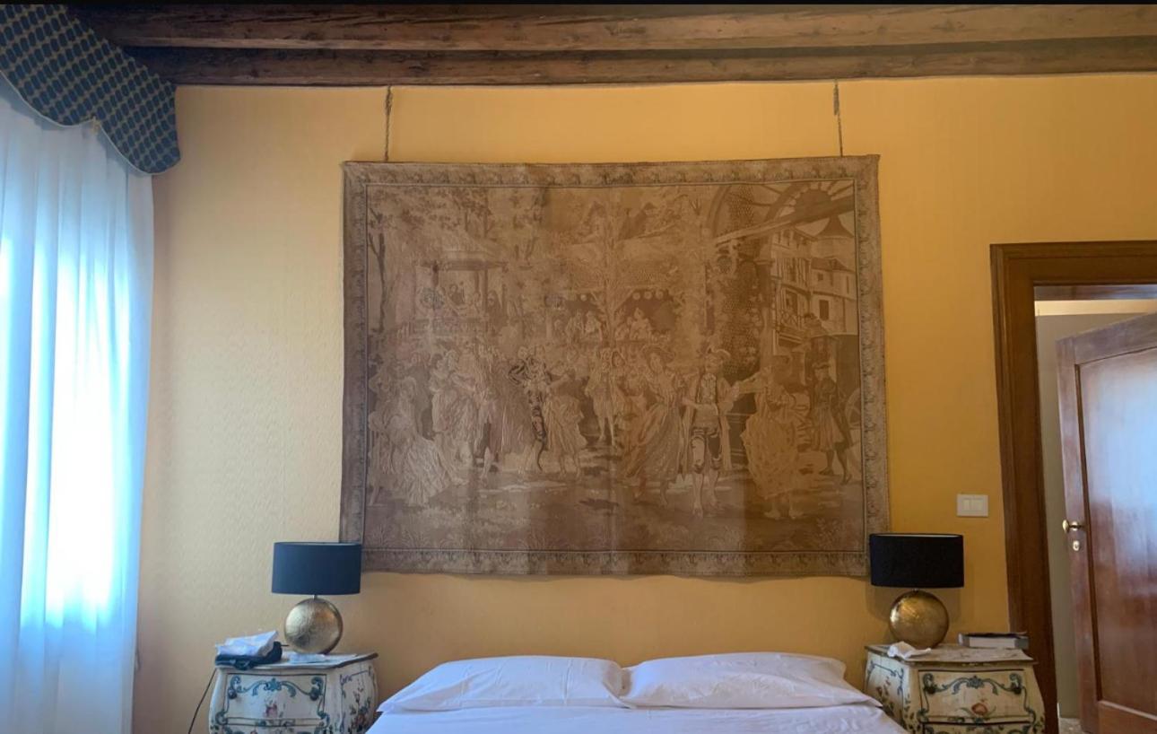 San Firmino Canal View Bed and breakfast 2*