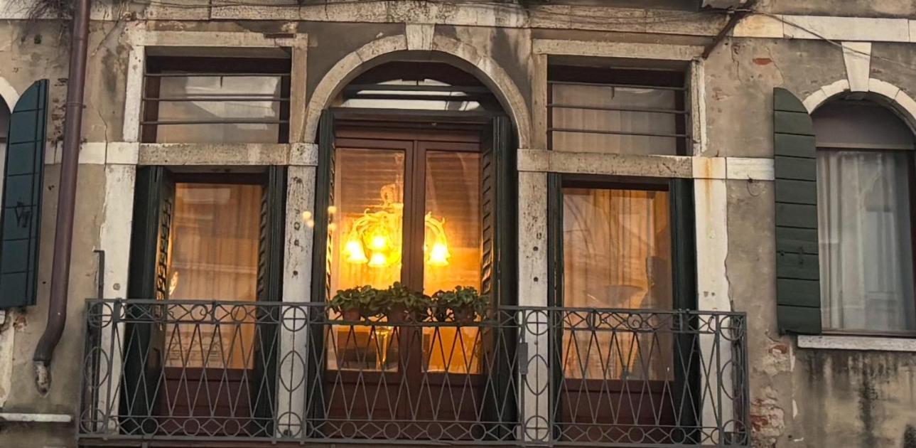 San Firmino Canal View Bed and breakfast Venecia
