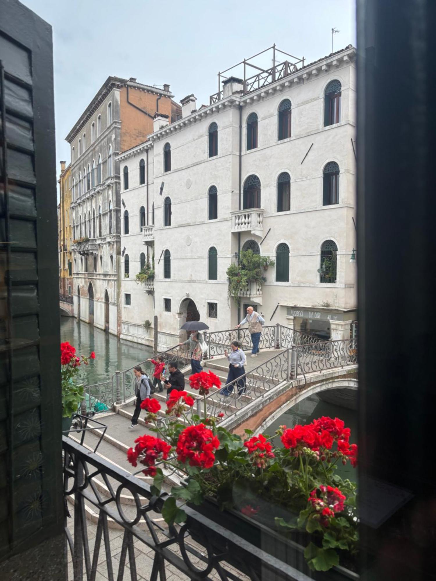 Bed and breakfast San Firmino Canal View Venecia