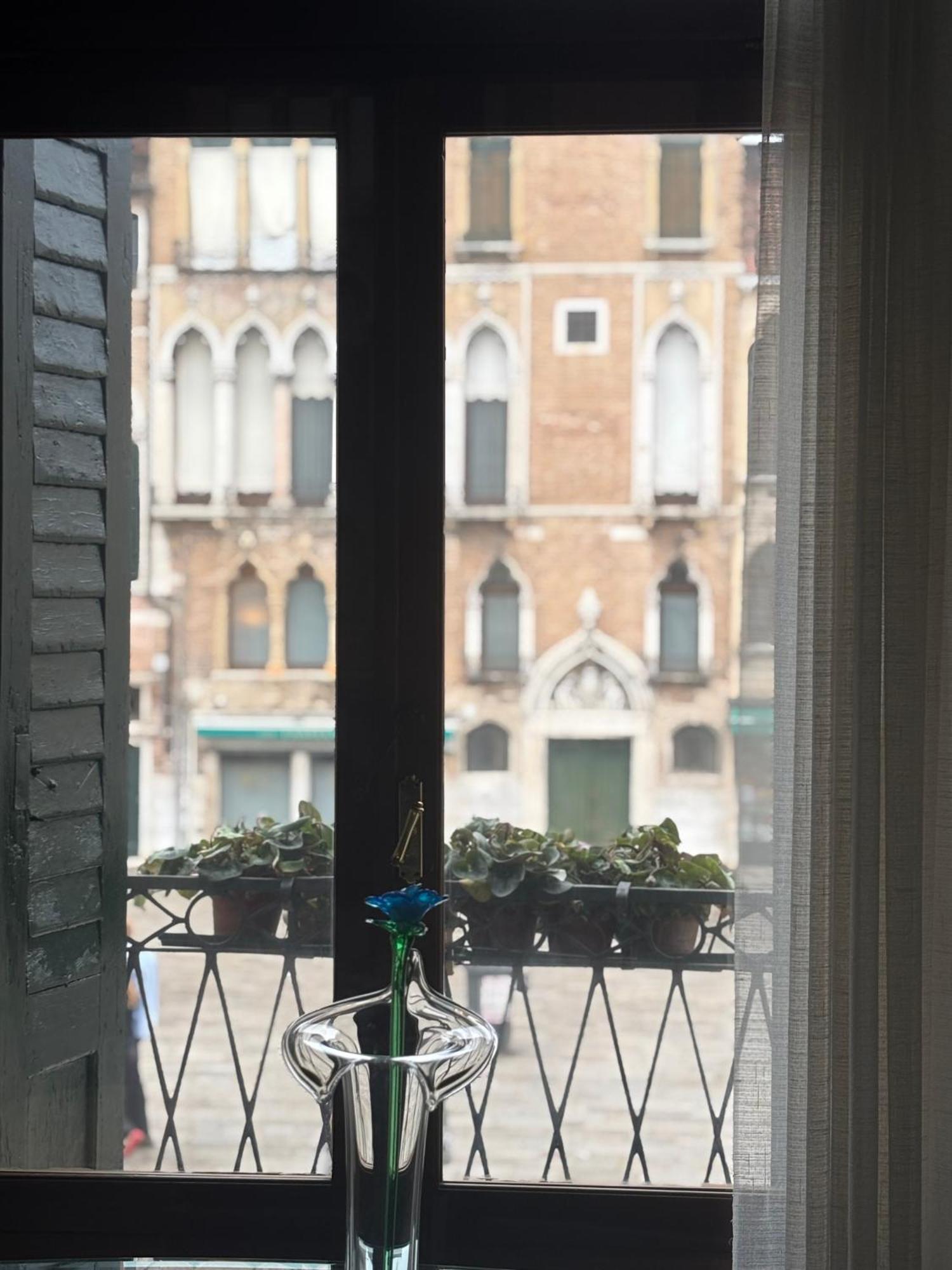 San Firmino Canal View Venecia
