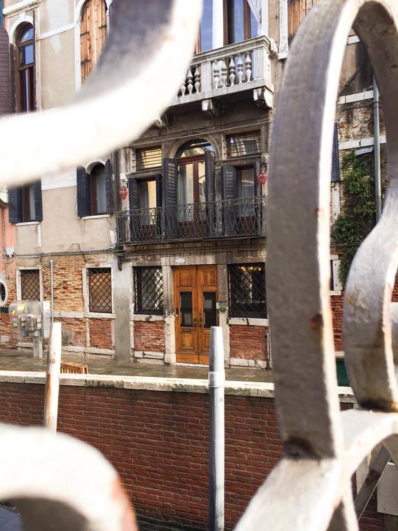 Bed and breakfast San Firmino Canal View