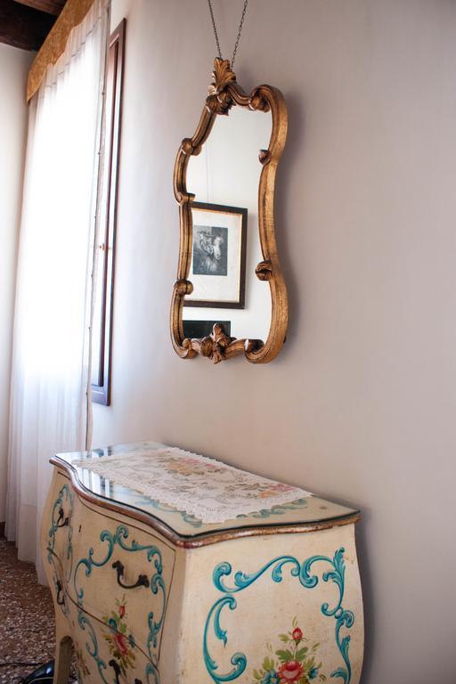 Bed and breakfast San Firmino Canal View