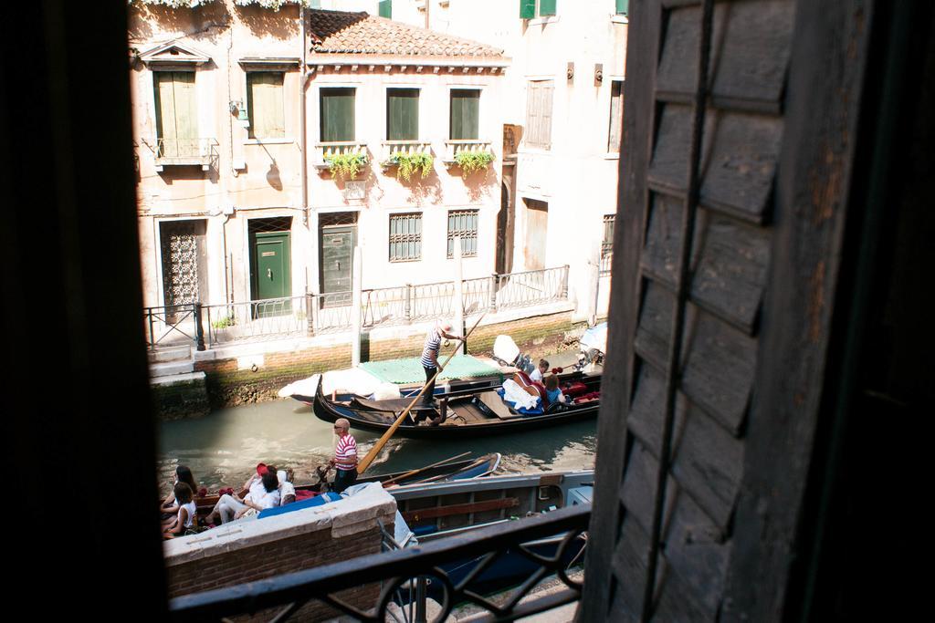 Bed and breakfast San Firmino Canal View Venecia