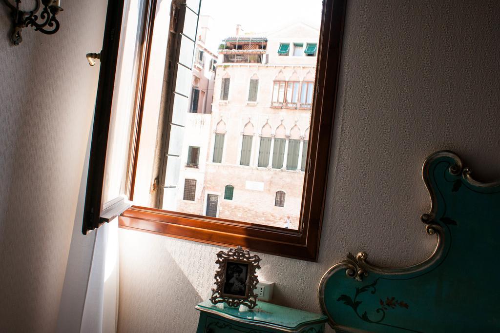 Bed and breakfast San Firmino Canal View