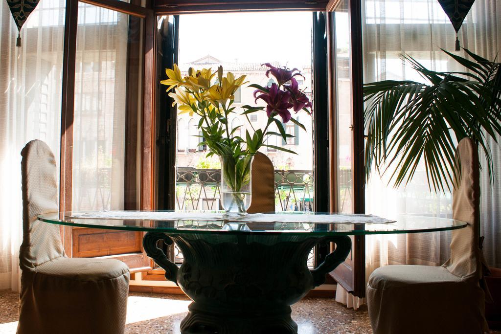 Bed and breakfast San Firmino Canal View Venecia