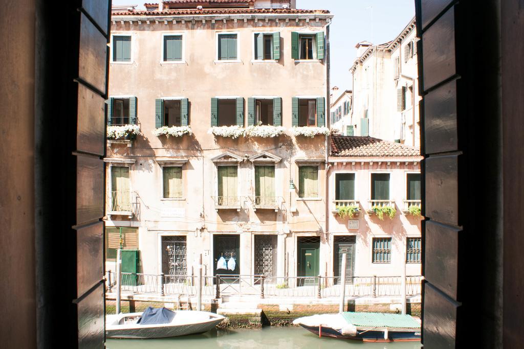 Bed and breakfast San Firmino Canal View Venecia