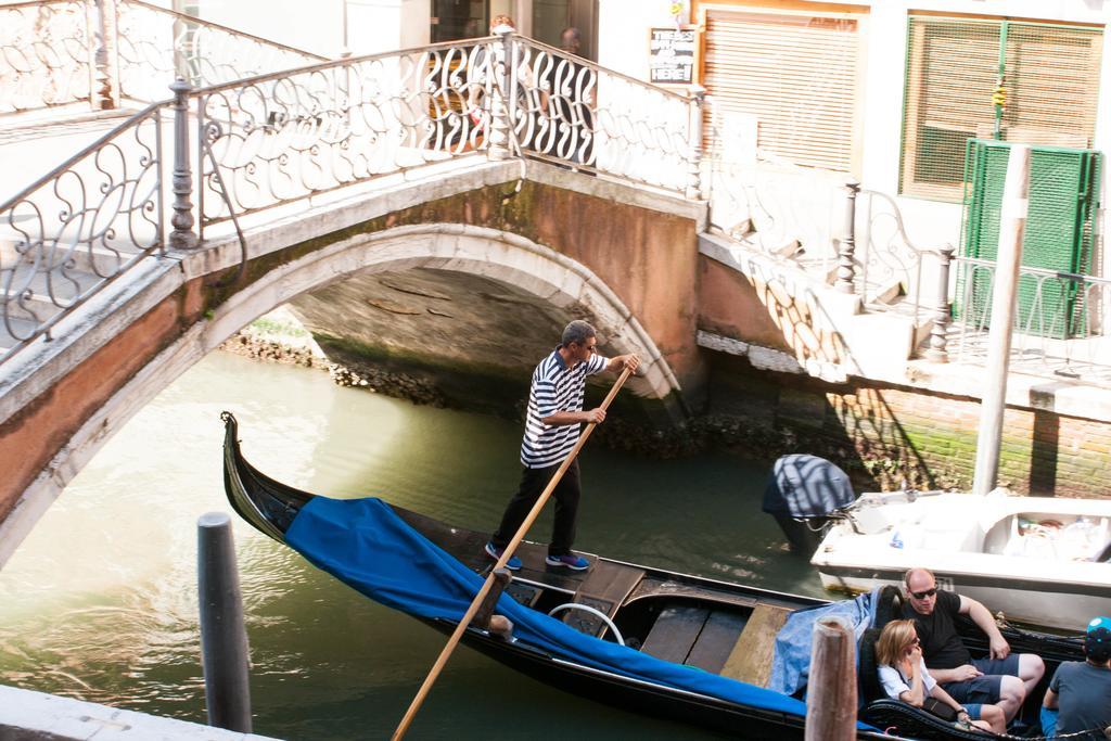 Bed and breakfast San Firmino Canal View 2*