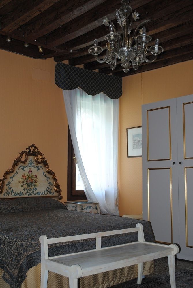 Bed and breakfast San Firmino Canal View 2*