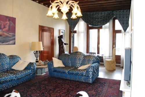 Bed and breakfast San Firmino Canal View Venecia