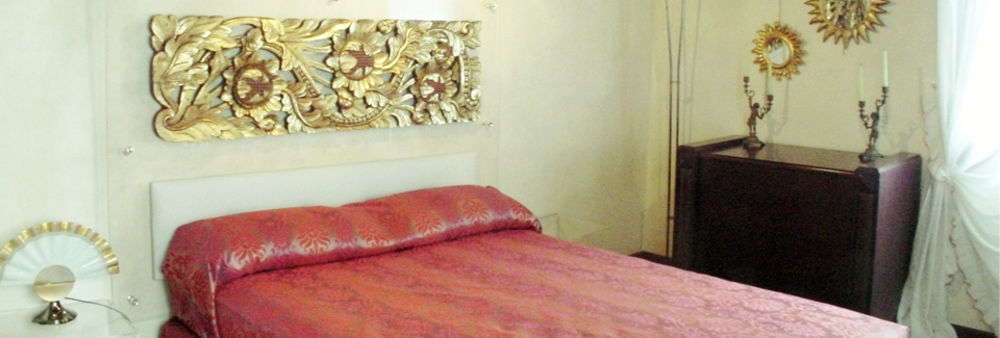 Bed and breakfast San Firmino Canal View 2*