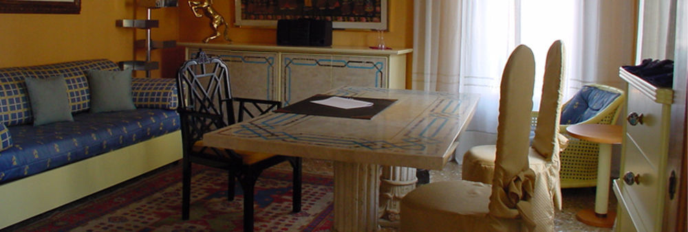 Bed and breakfast San Firmino Canal View 2*