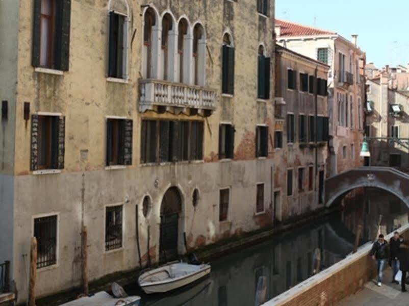 Bed and breakfast San Firmino Canal View Venecia