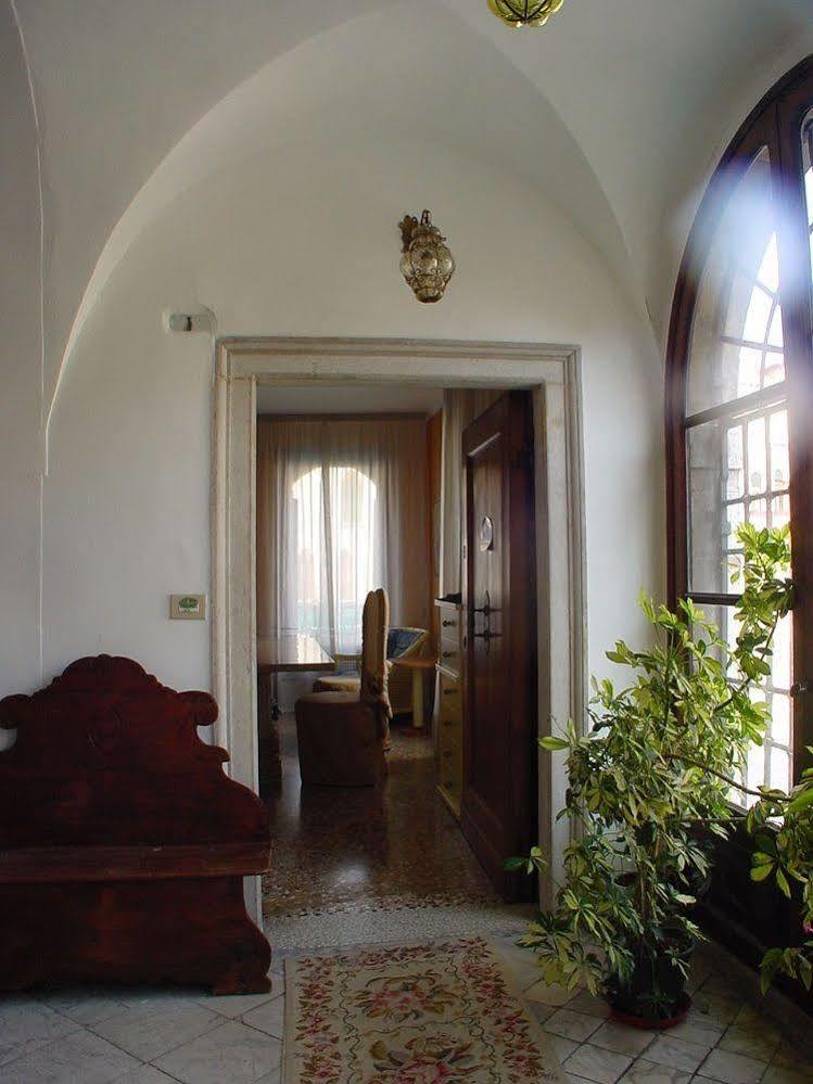 Bed and breakfast San Firmino Canal View 2*