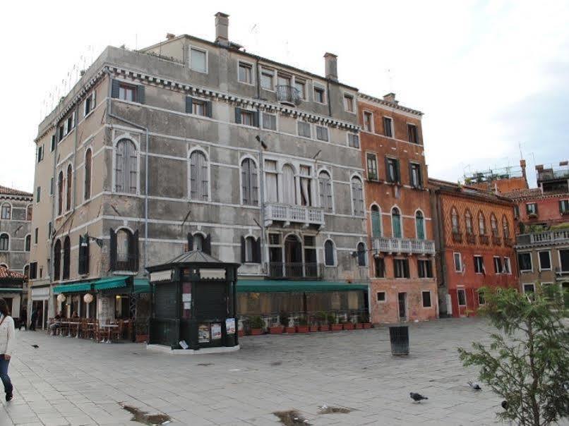 San Firmino Canal View Bed and breakfast Venecia